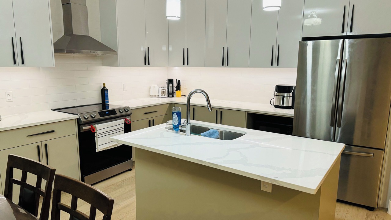 Photo of Kitchen in Middlesex Centre