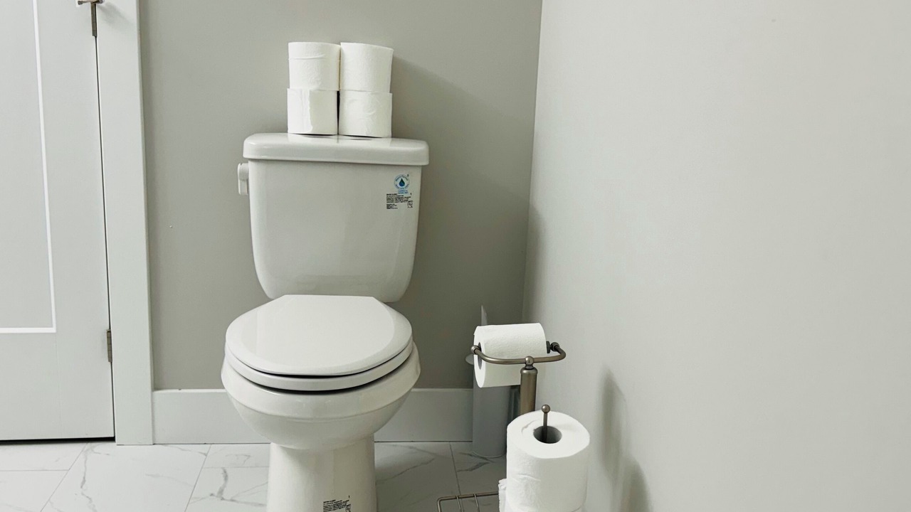 Photo of Bathroom in Middlesex Centre
