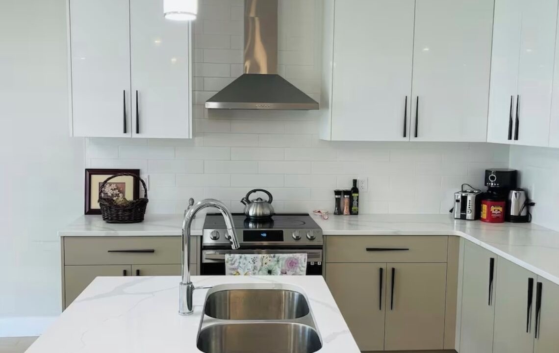 Photo of Kitchen in Middlesex Centre