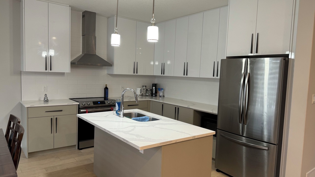 Photo of Kitchen in Middlesex Centre
