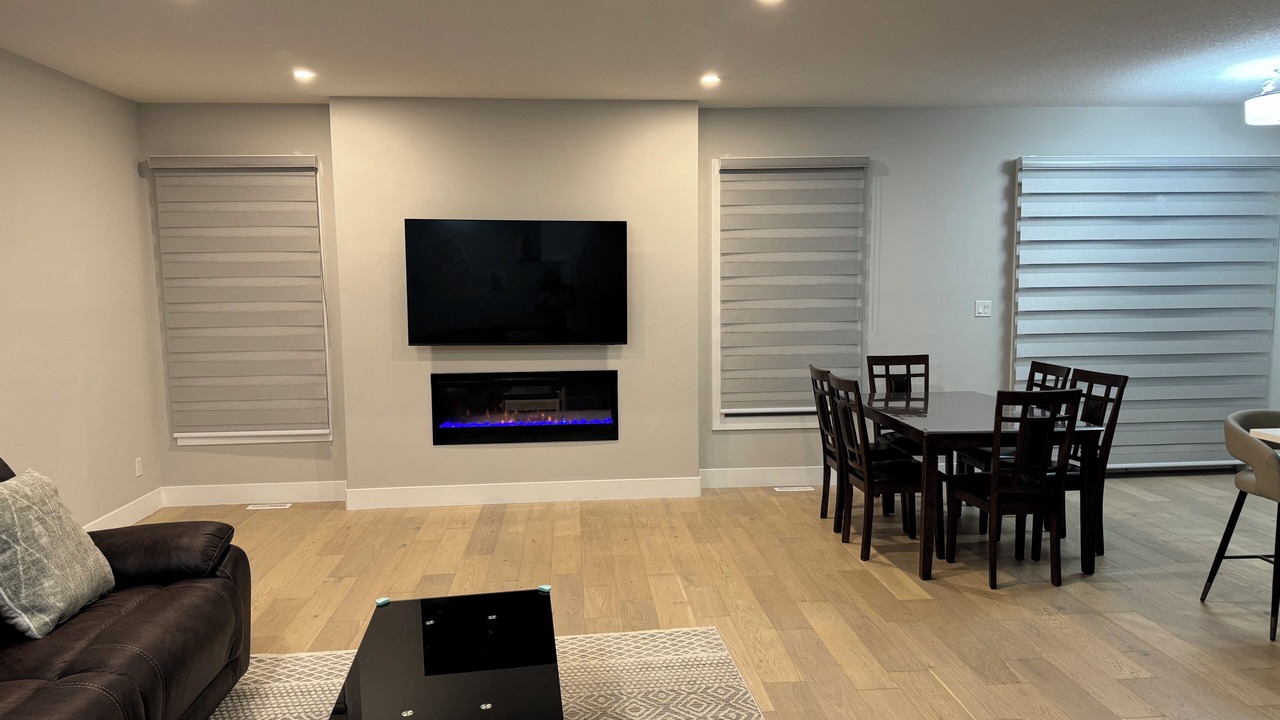 Photo of Livingroom in Middlesex Centre