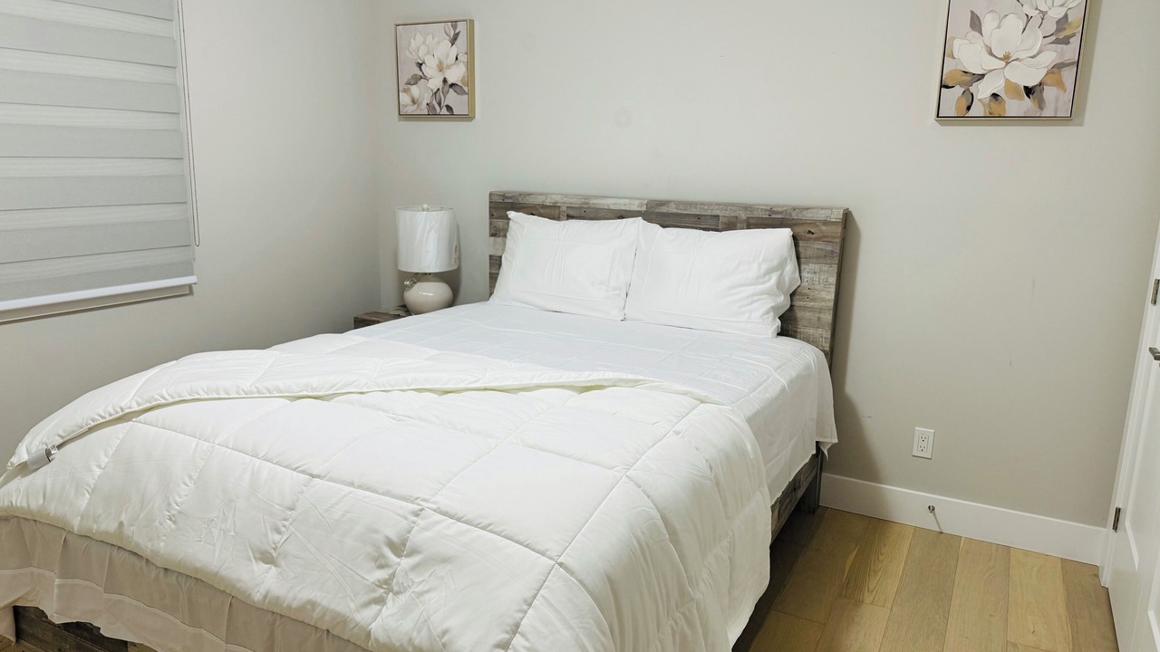 Photo of Bedroom in Middlesex Centre