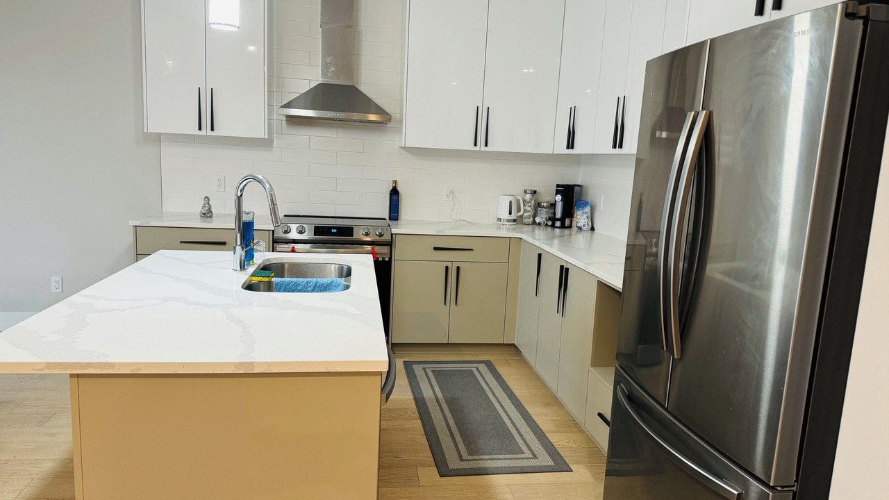 Photo of Kitchen in Middlesex Centre