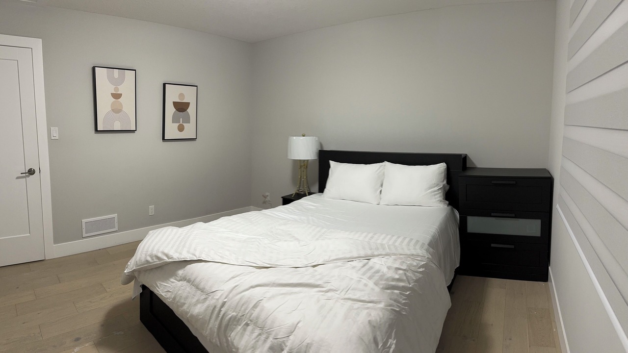Photo of Bedroom in Middlesex Centre