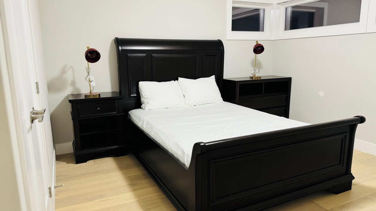 Photo of Bedroom in Middlesex Centre