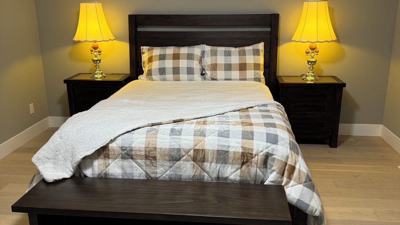 Photo of Bedroom in Middlesex Centre