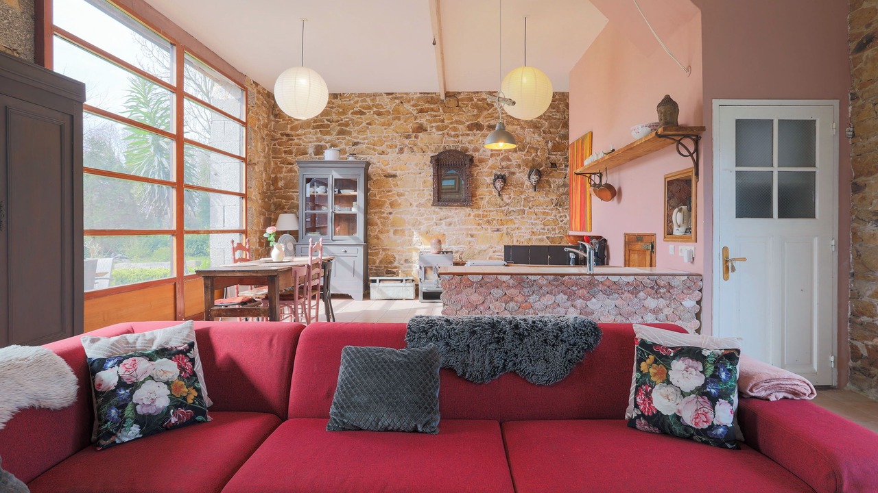 Photo of Livingroom in Prat