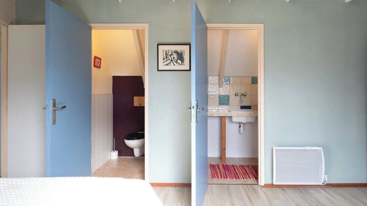 Photo of Bathroom in Prat