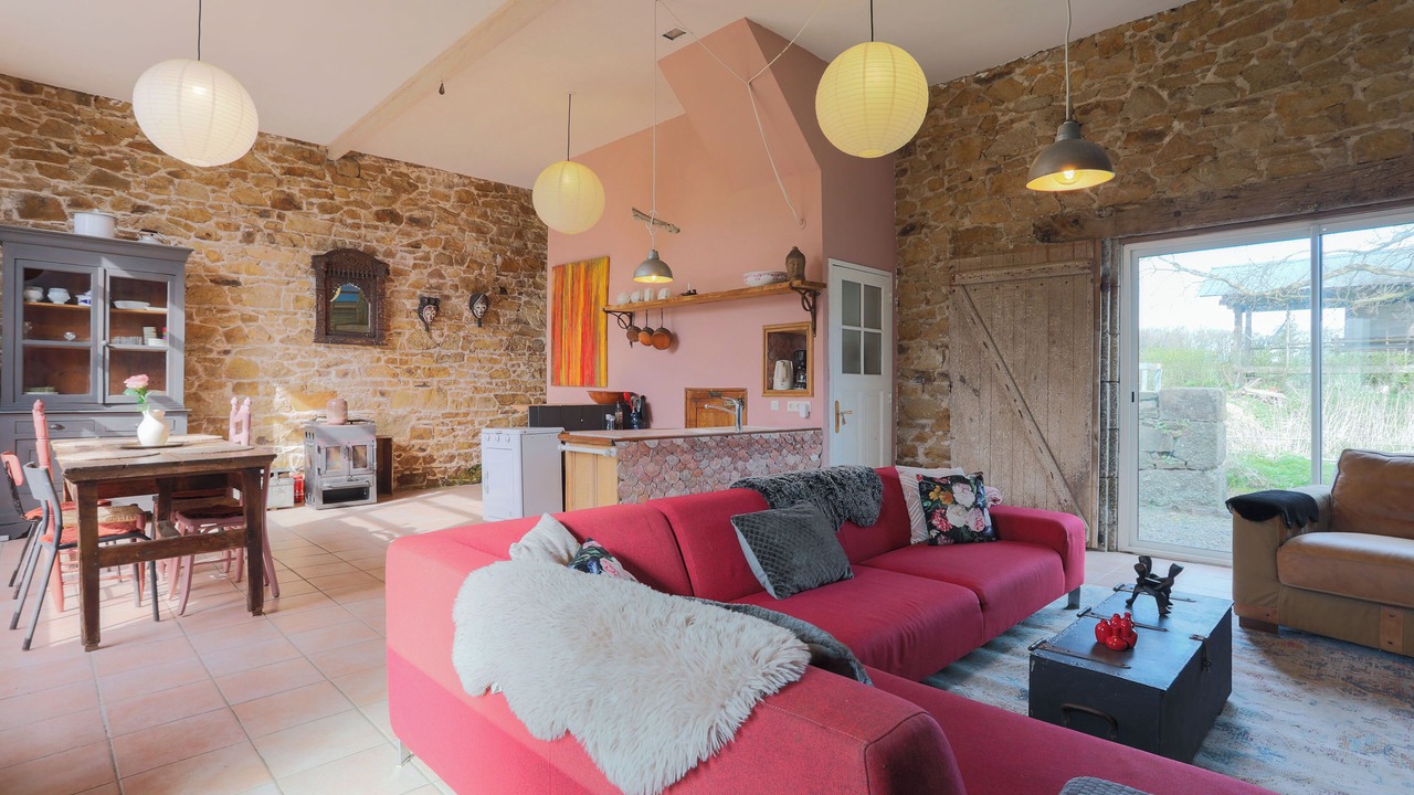 Photo of Livingroom in Prat
