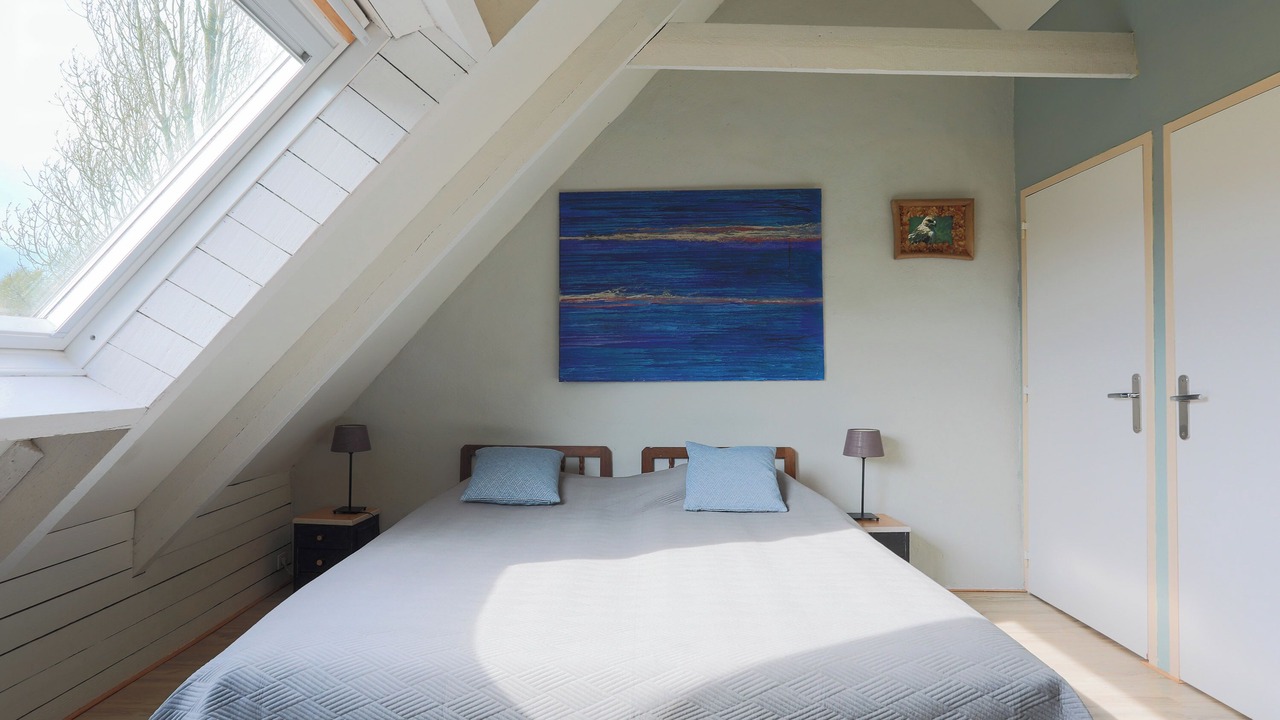 Photo of Bedroom in Prat