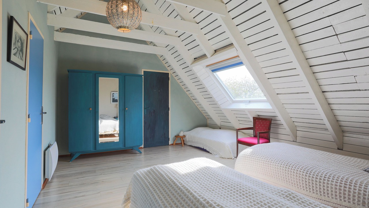Photo of Bedroom in Prat