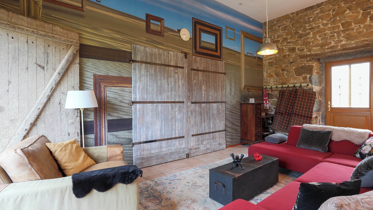 Photo of Livingroom in Prat