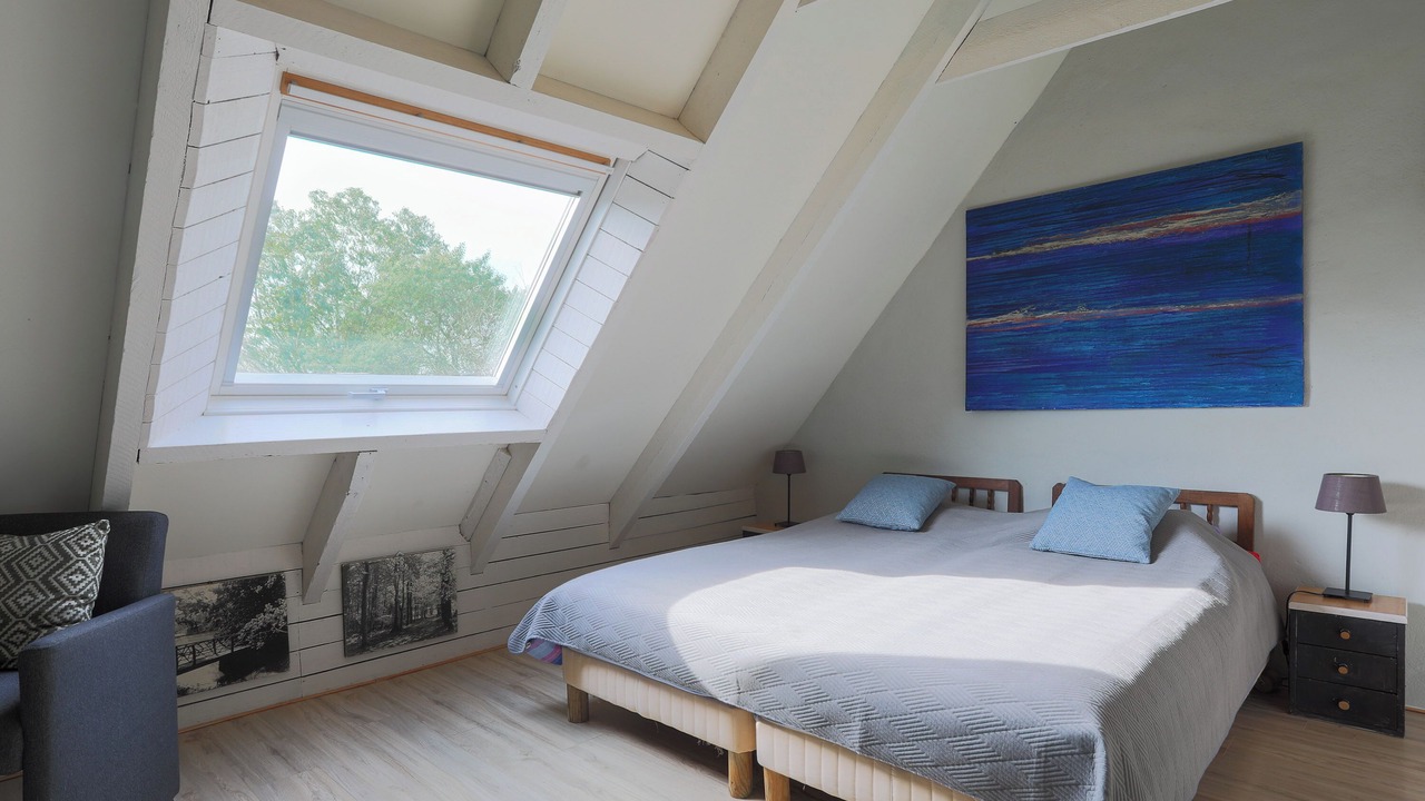 Photo of Bedroom in Prat