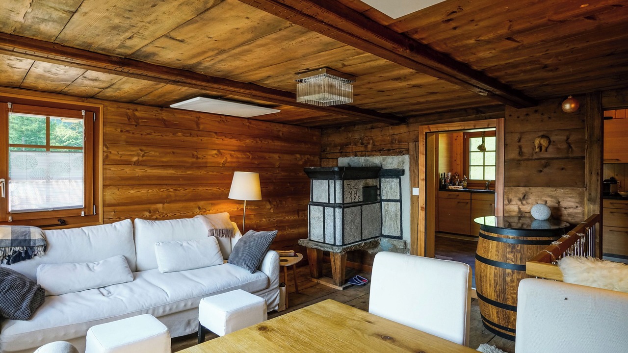 Photo of Livingroom in Toerbel