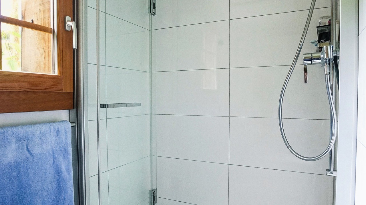 Photo of Bathroom in Toerbel