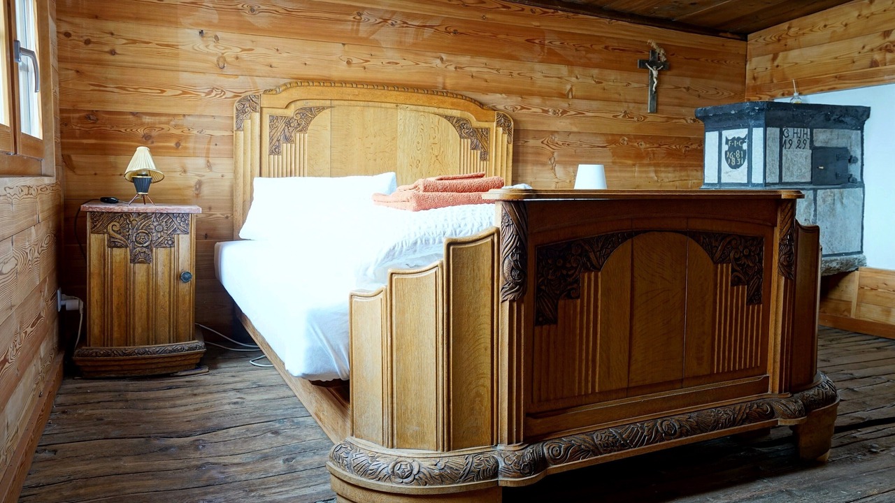 Photo of Bedroom in Toerbel