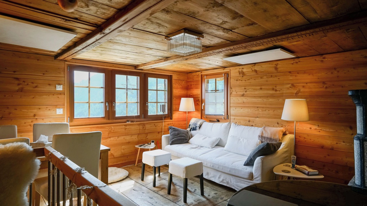 Photo of Livingroom in Toerbel