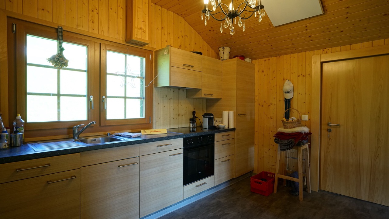 Photo of Kitchen in Toerbel
