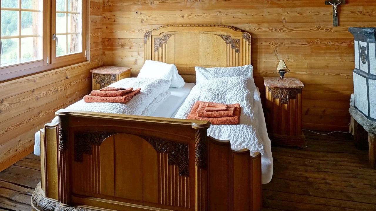Photo of Bedroom in Toerbel