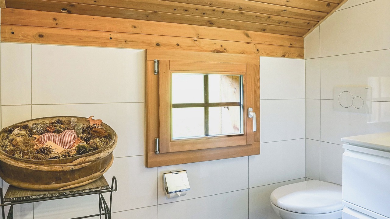 Photo of Bathroom in Toerbel