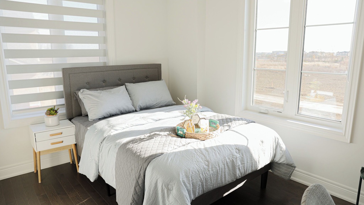 Photo of Bedroom in Markham