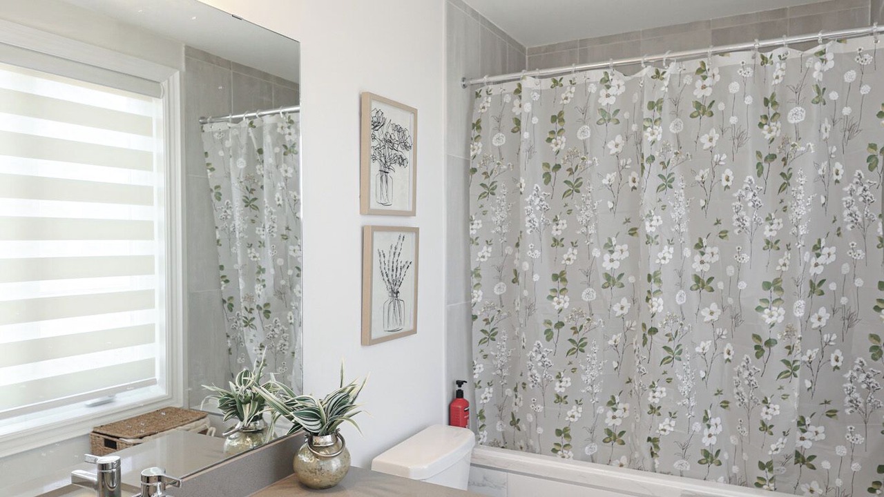 Photo of Bathroom in Markham