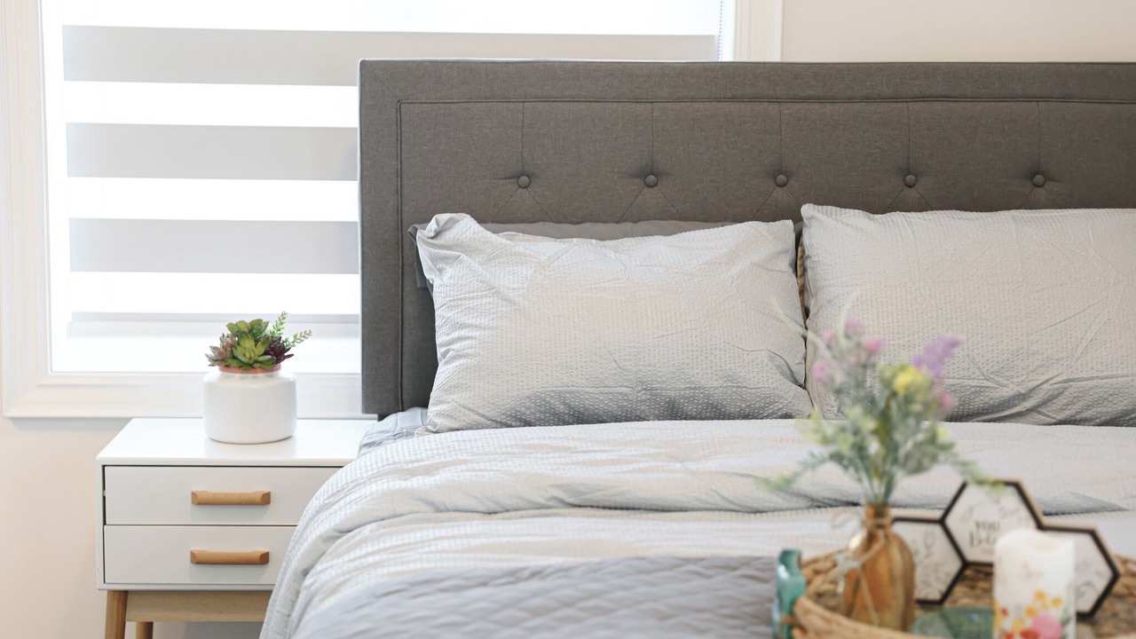 Photo of Bedroom in Markham