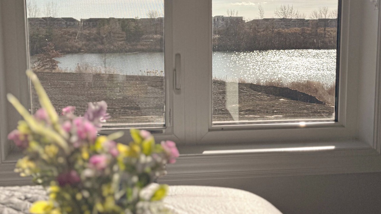 Photo of Bedroom in Markham