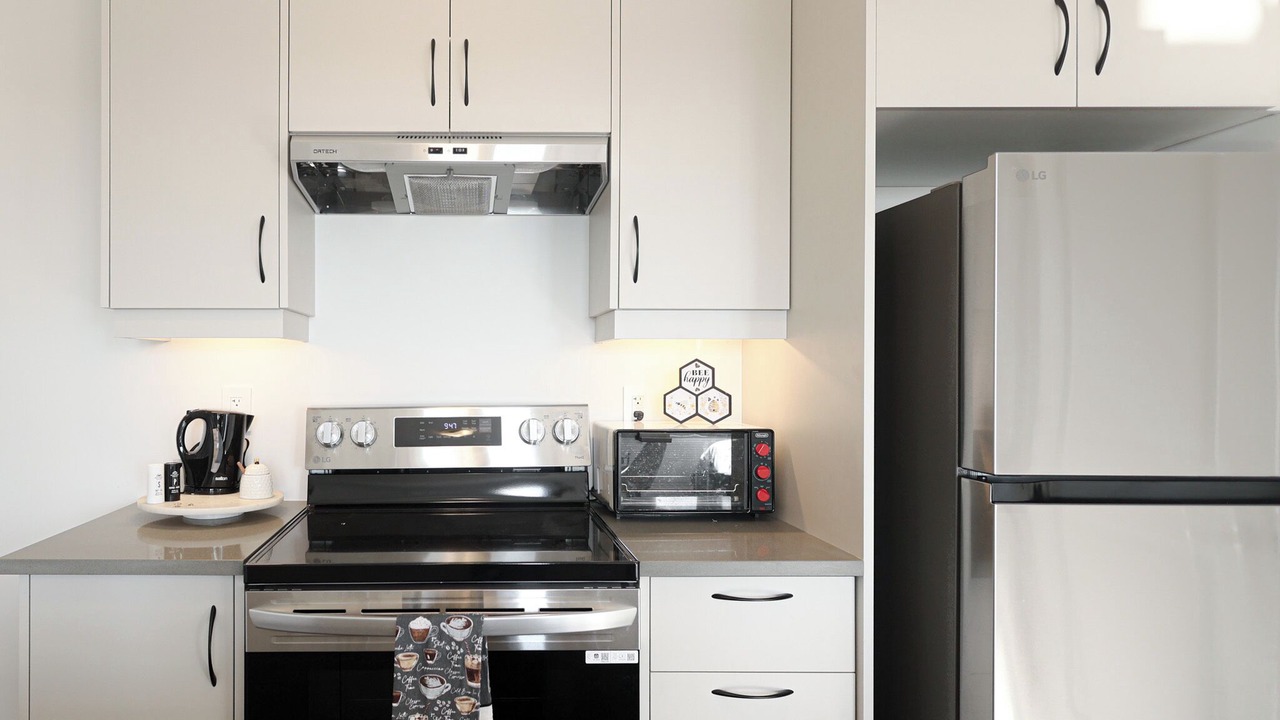 Photo of Kitchen in Markham