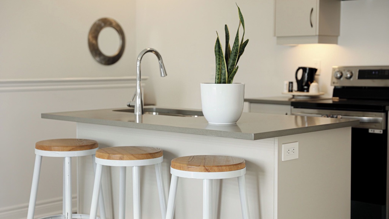 Photo of Kitchen in Markham