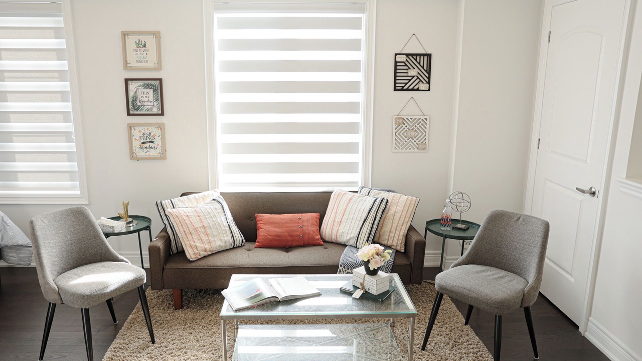 Photo of Livingroom in Markham