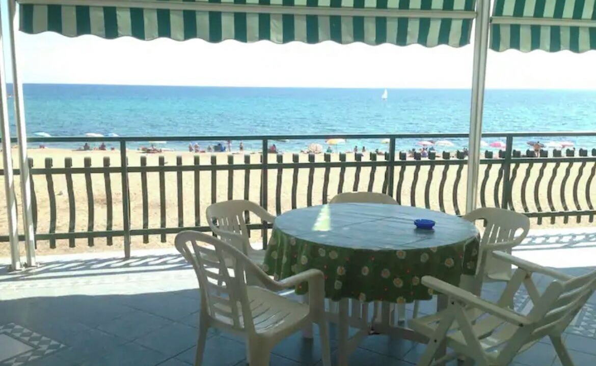 Photo of Outdoor in Campomarino di Maruggio