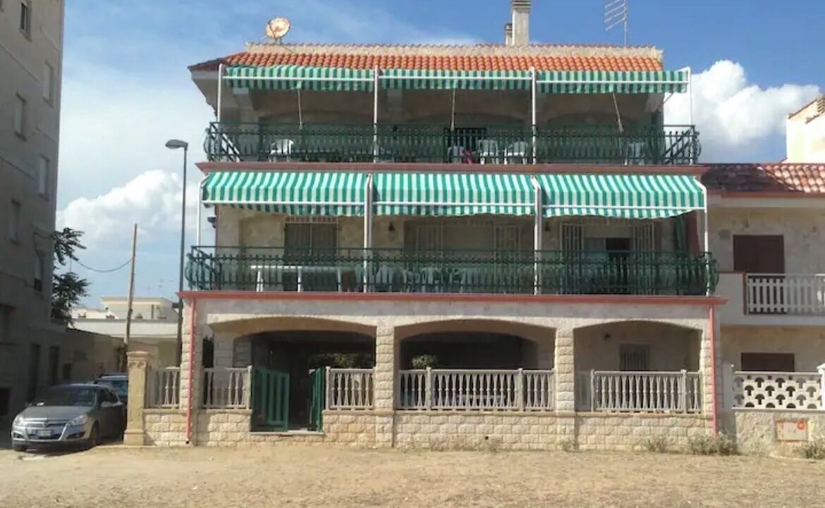 Photo of Outdoor in Campomarino di Maruggio