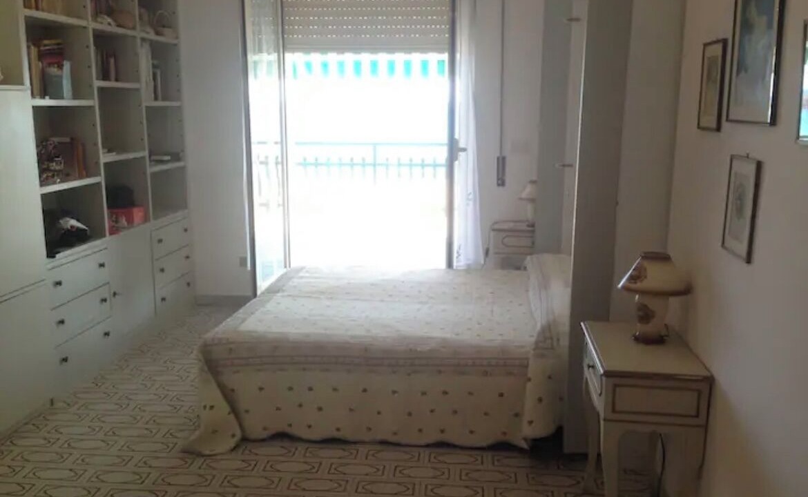 Photo of Bedroom in Campomarino di Maruggio
