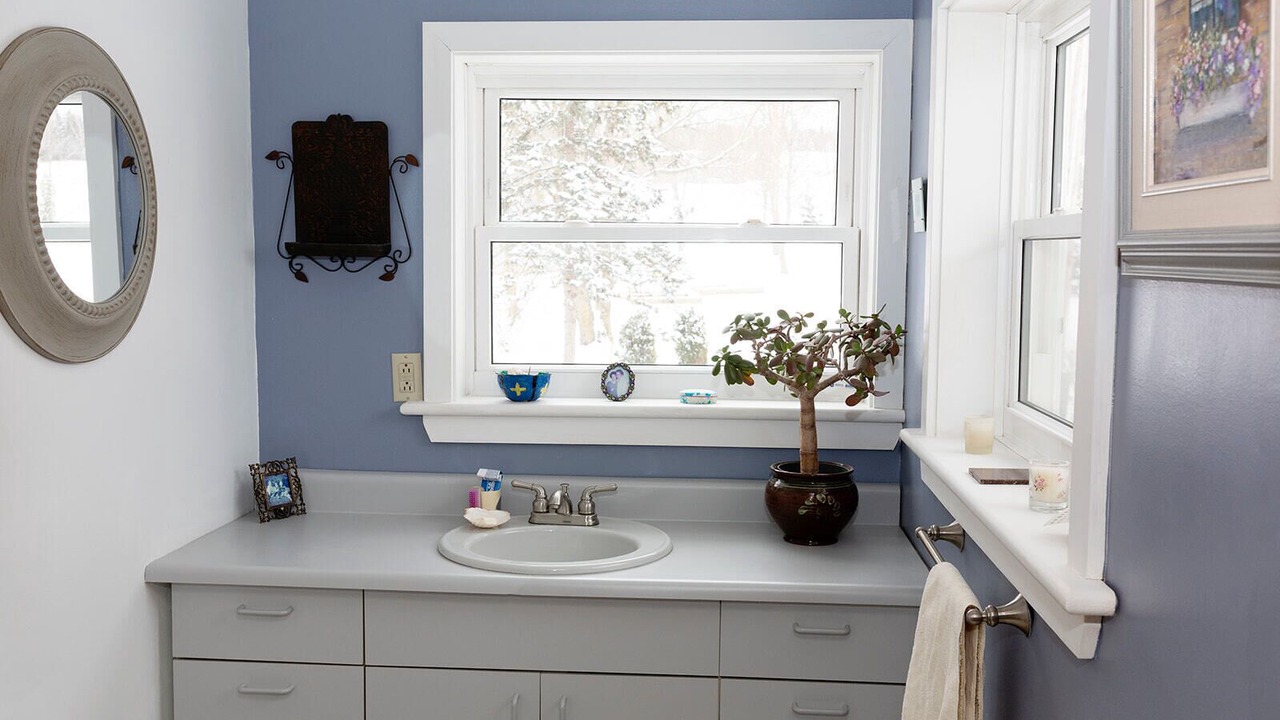 Photo of Bathroom in Newport Landing