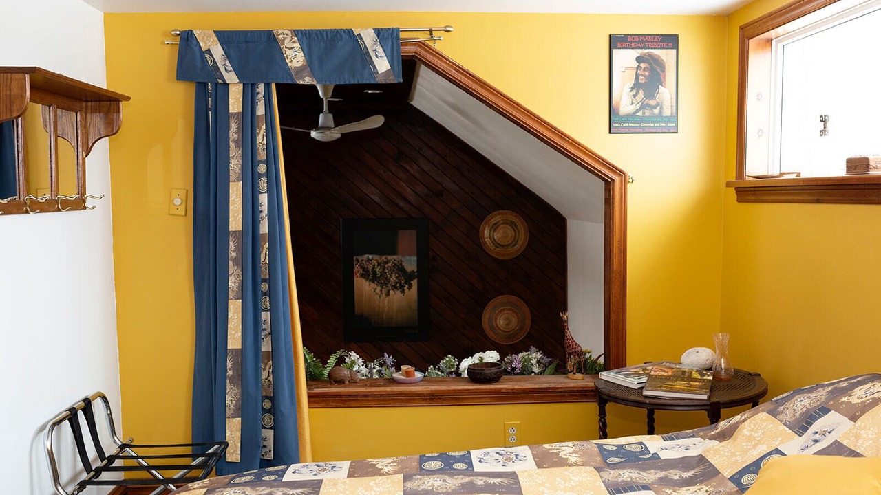 Photo of Bedroom in Newport Landing