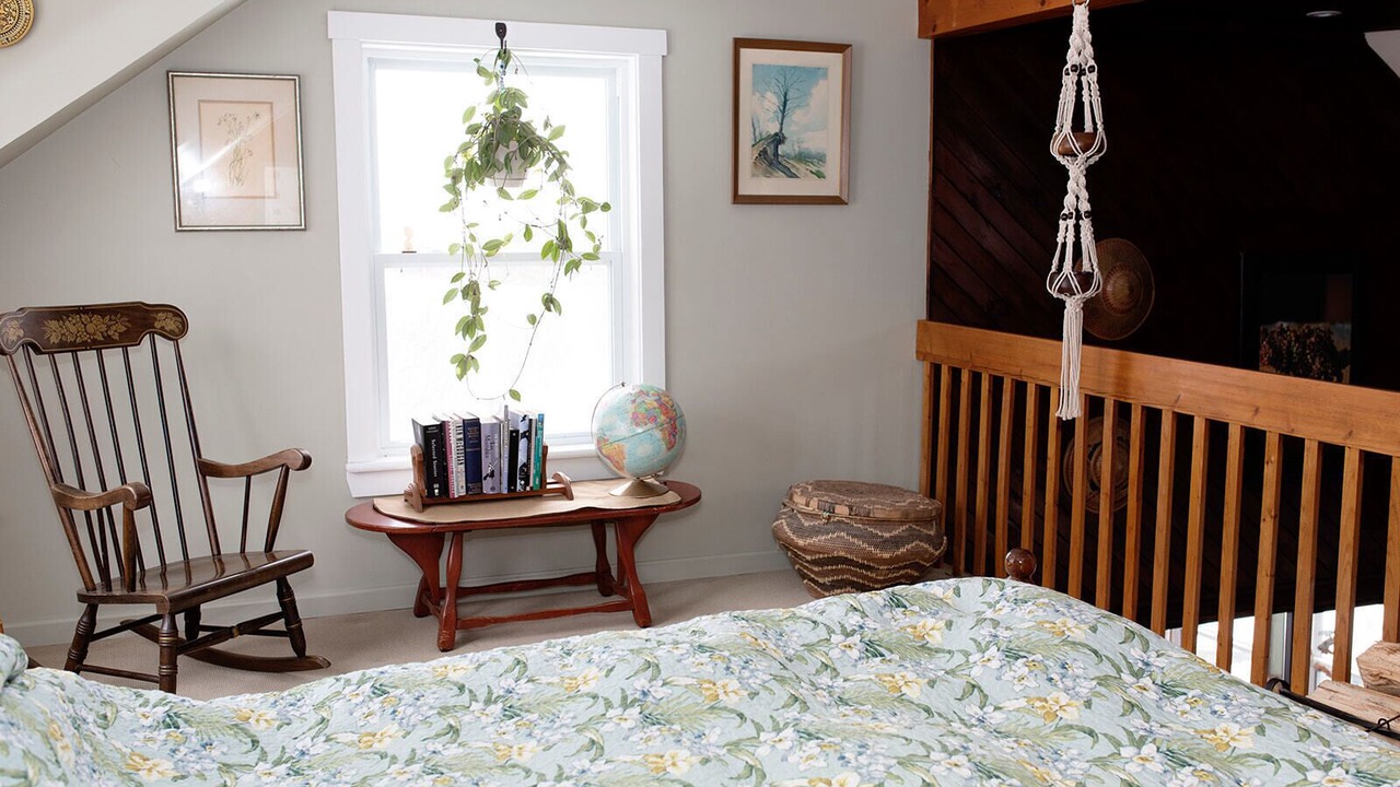Photo of Bedroom in Newport Landing