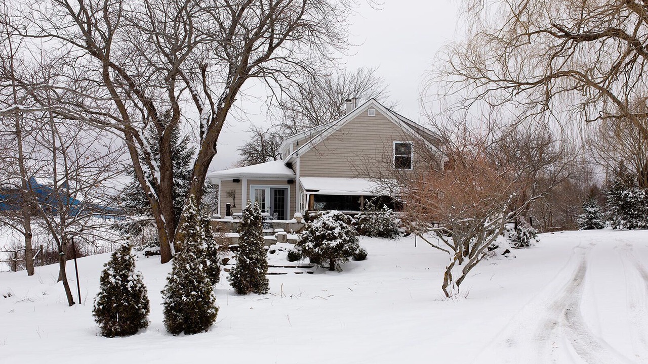 Photo of Outdoor in Newport Landing