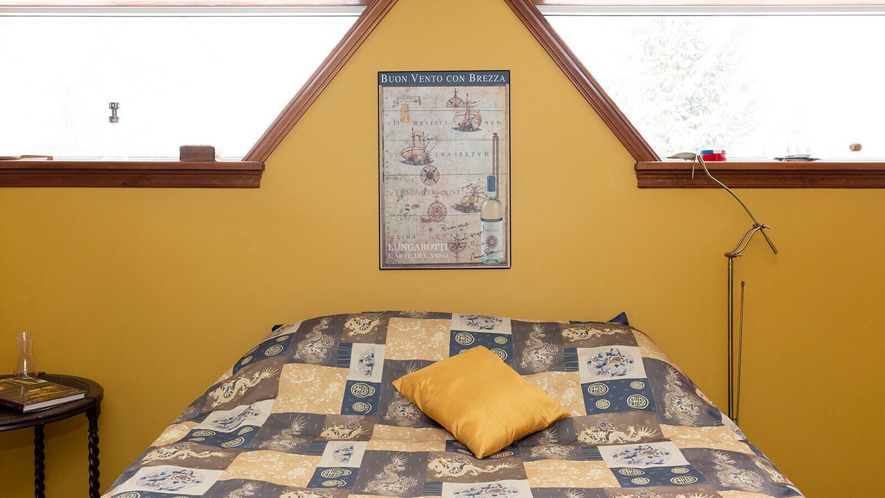 Photo of Bedroom in Newport Landing