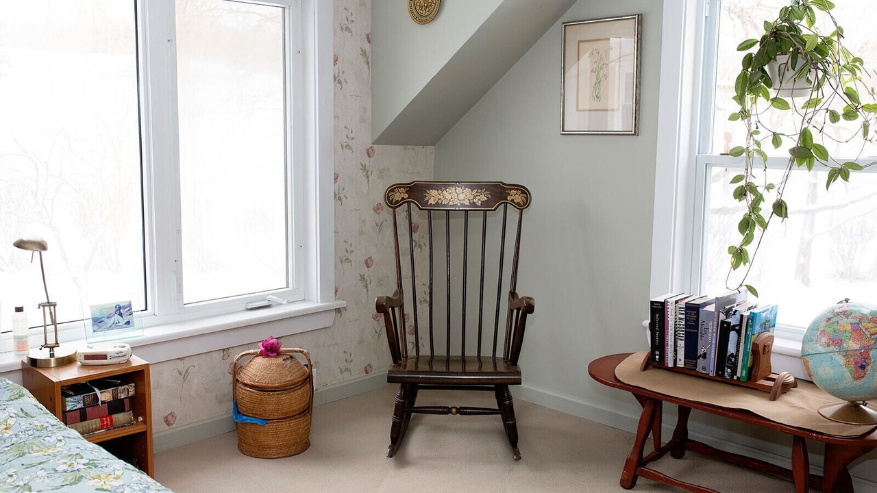 Photo of Bedroom in Newport Landing