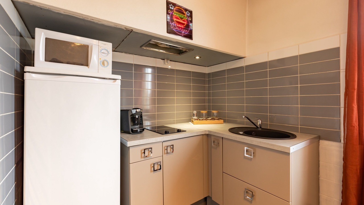 Photo of Kitchen in Pamiers
