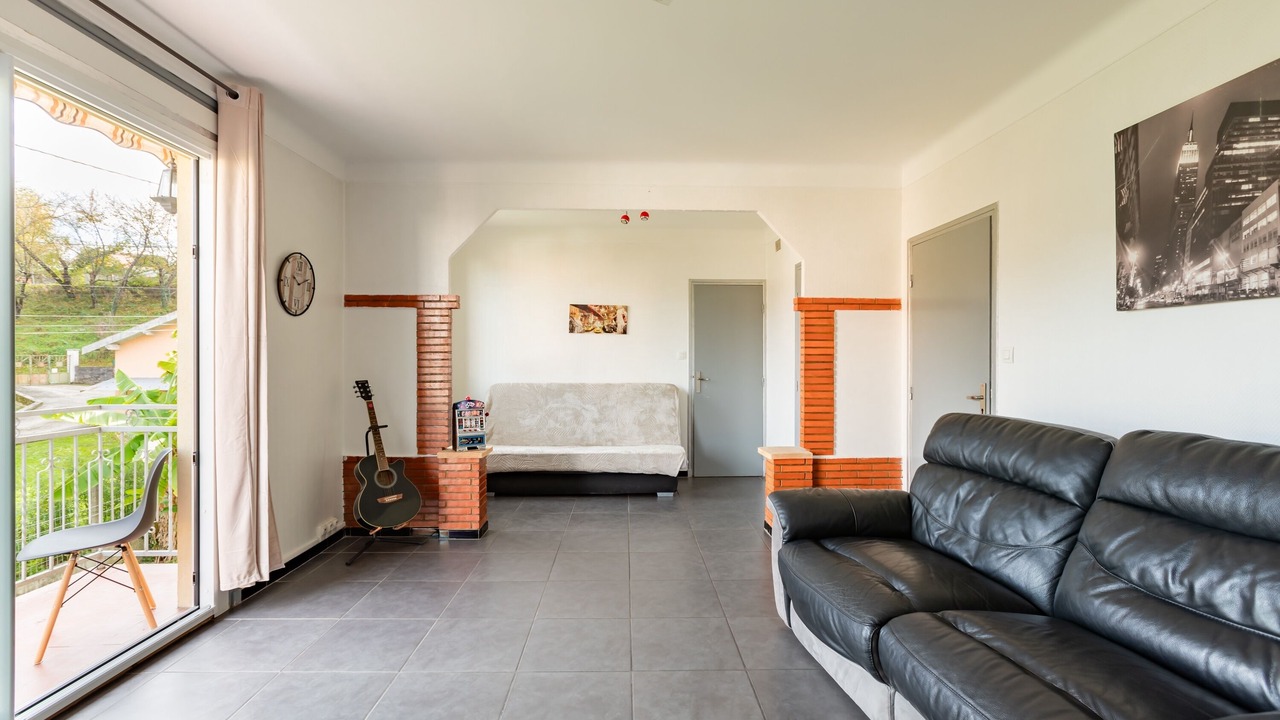 Photo of Livingroom in Pamiers