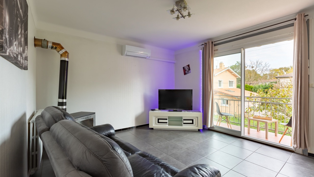 Photo of Livingroom in Pamiers