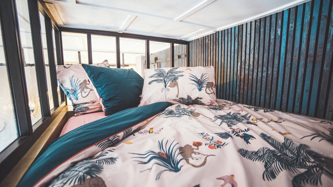 Photo of Bedroom in Stoke Fleming