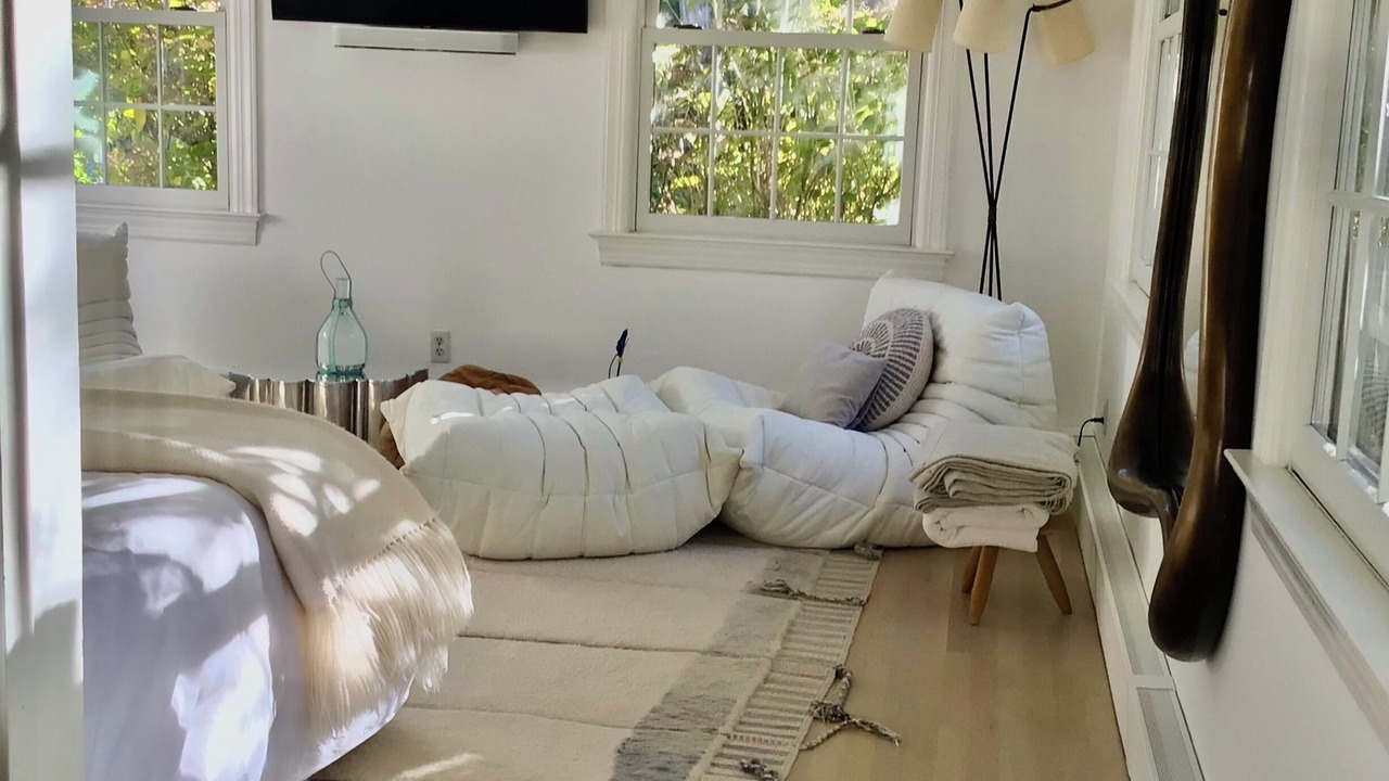 Photo of Bedroom in Village of East Hampton