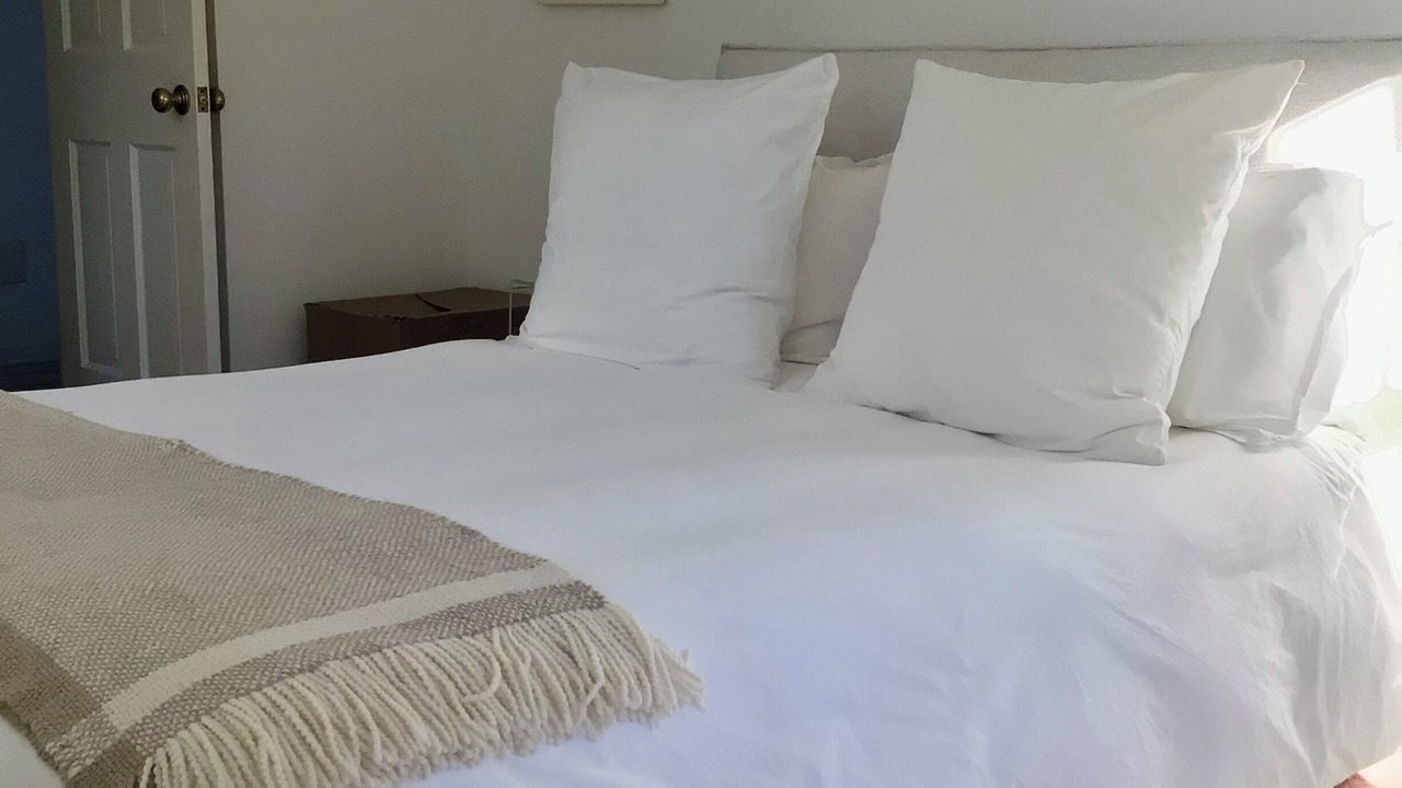 Photo of Bedroom in Village of East Hampton
