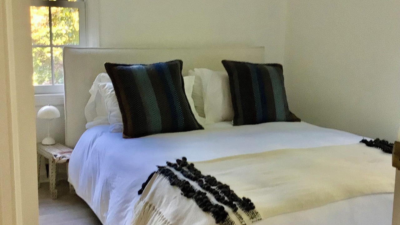 Photo of Bedroom in Village of East Hampton