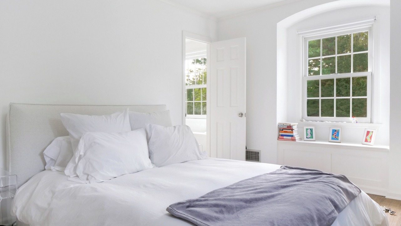 Photo of Bedroom in Village of East Hampton
