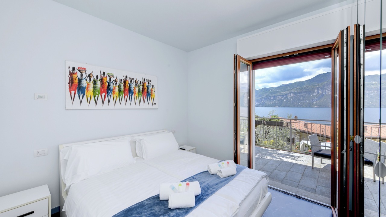 Photo of Bedroom in Porto