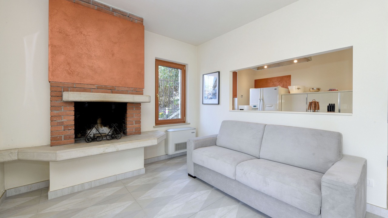 Photo of Livingroom in Porto